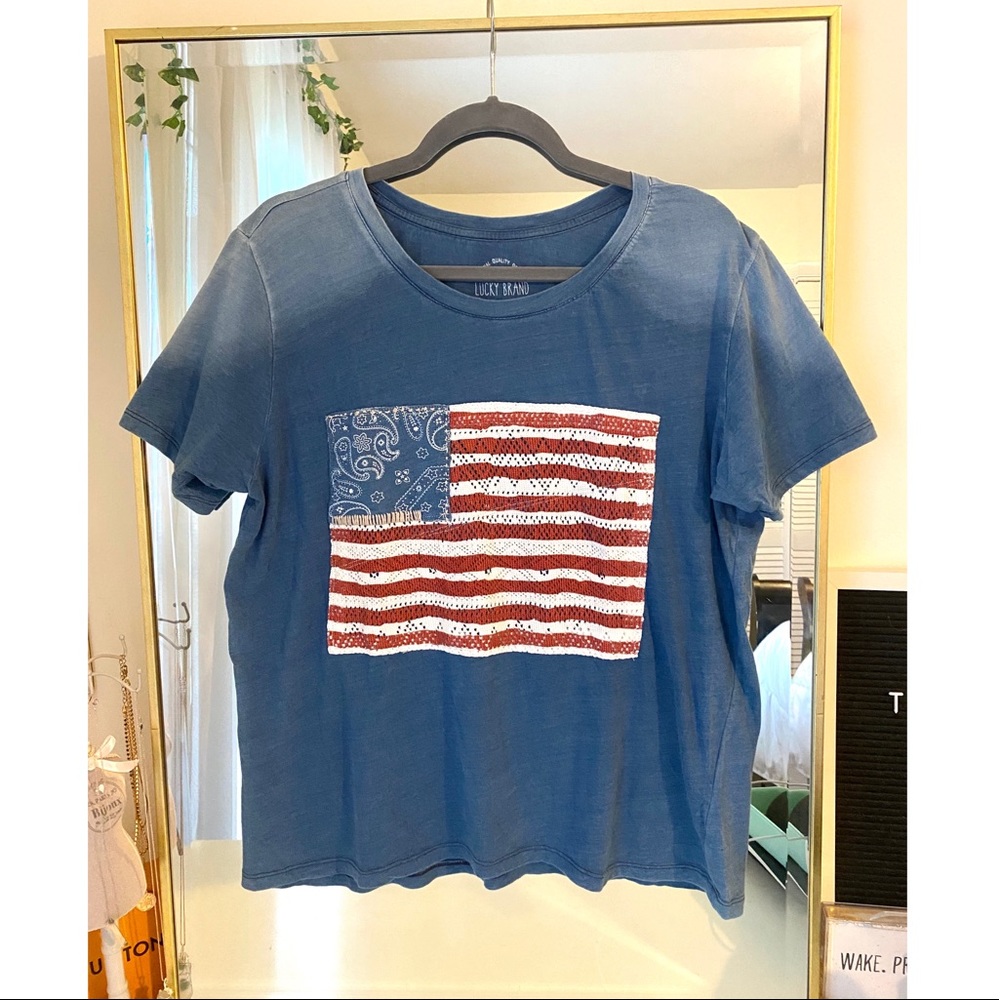 Lucky Brand Shirt